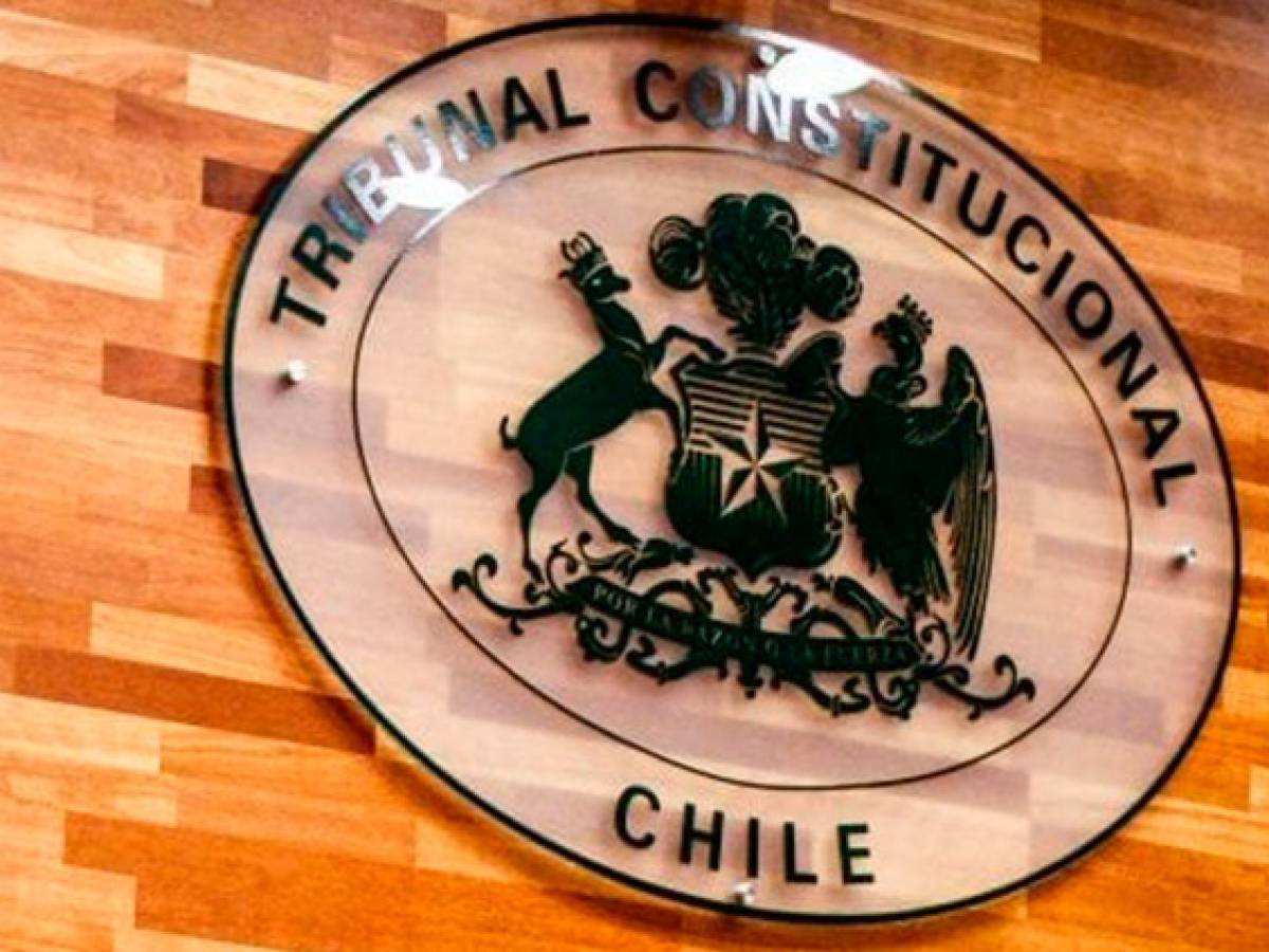 Tribunal Constitucional declara admisibles recursos contra indicación que afecta derechos indígenas en Ley Lafkenche