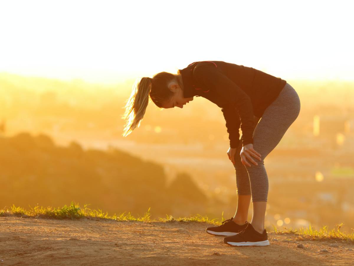 Ejercicio y calor: sigue estas recomendaciones para hacer deporte en verano sin morir en el intento