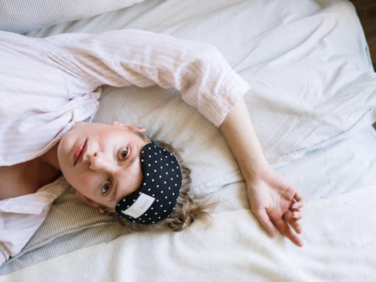 ¿Insomnio en verano?: Soluciones innovadoras y accesibles para dormir bien