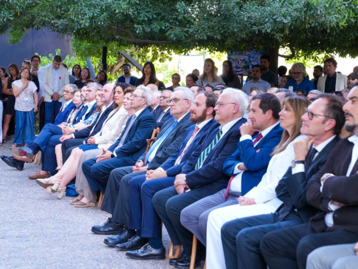 Universidad San Sebastián da inicio a la construcción del nuevo edificio en Campus Paicaví