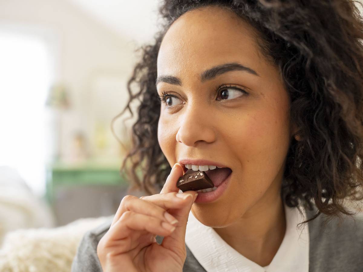 Cinco pasos para disfrutar snacks de forma consciente estas festividades.