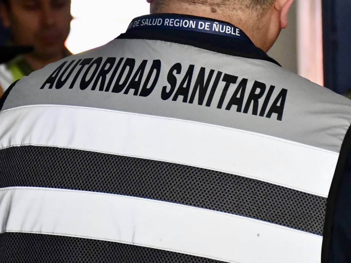 Autoridad Sanitaria de Ñuble clausura fábrica clandestina de manjar tras fiscalización