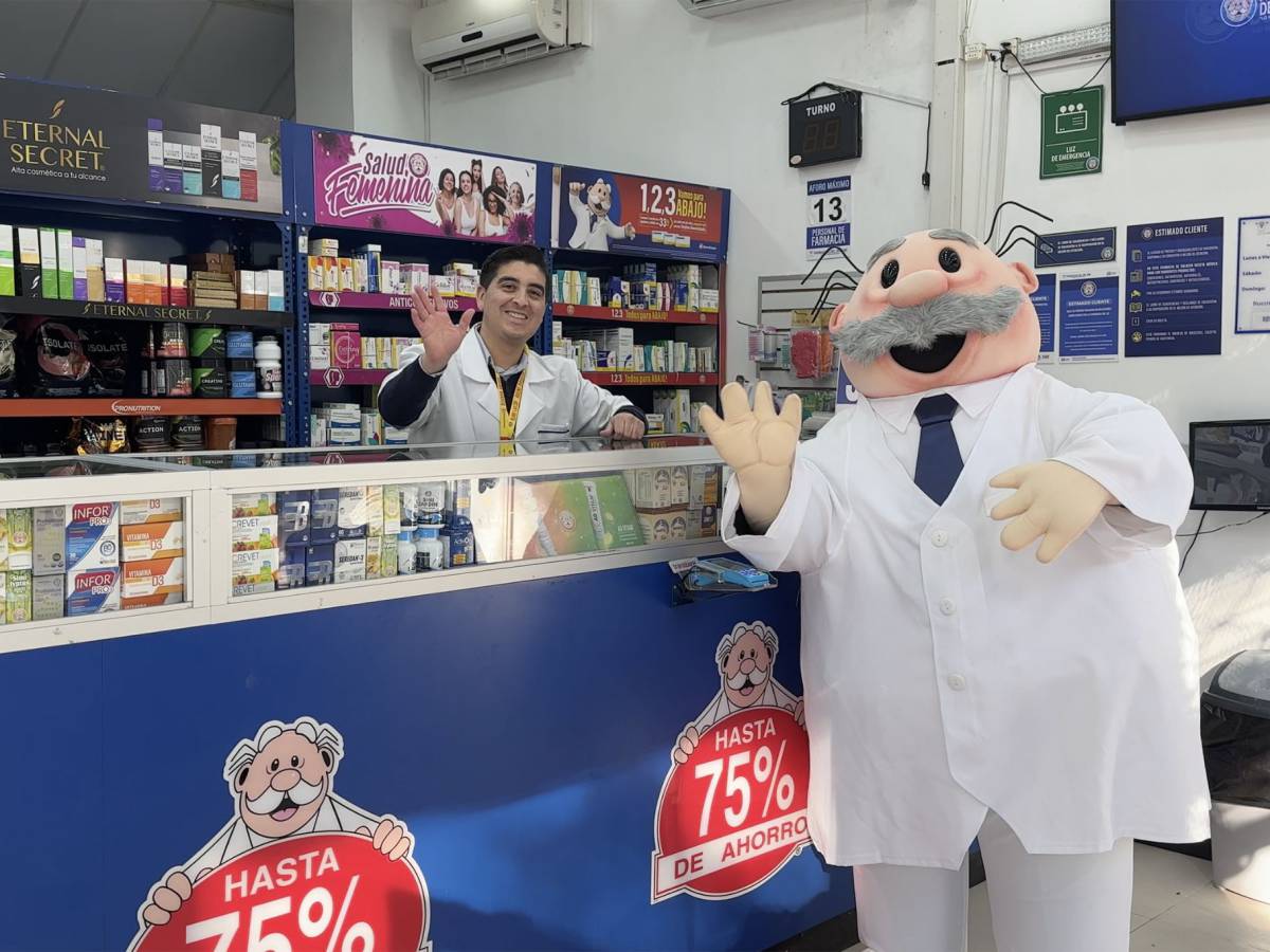 El Origen de Dr. Simi: El Influencer del Momento