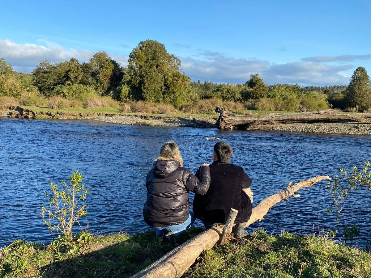 Vientos de Chiloé: Innovador concepto para inversionistas en el sur de Chile