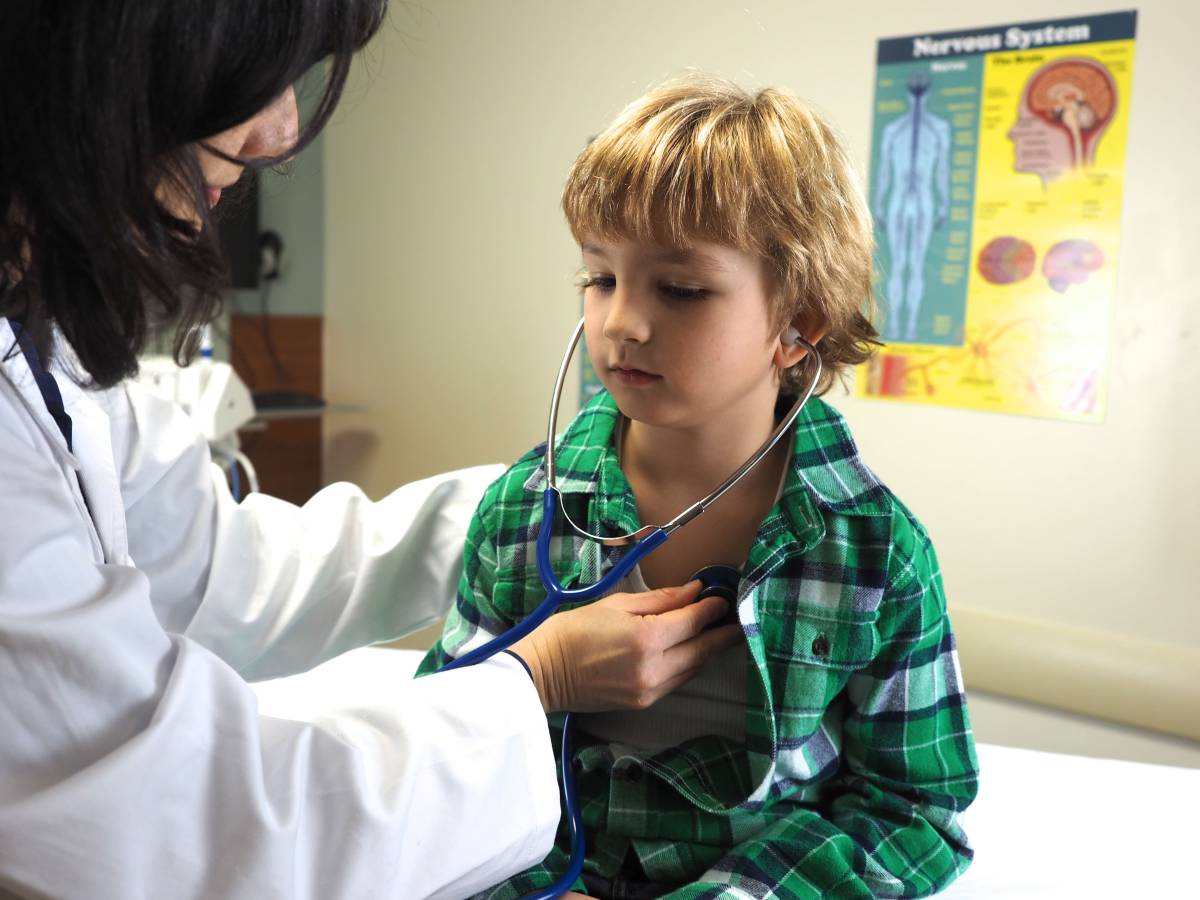 Claves de la salud cardiovascular en niños: prevención y hábitos saludables