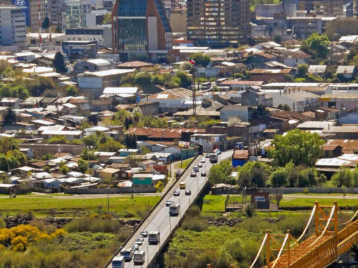 Arriendo para estudiantes en Temuco: Consejos para quienes inician su vida en esta capital universitaria