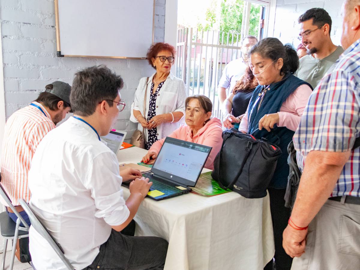 El Gobierno Regional de Ñuble ofrece aire acondicionado a 175 familias como parte del plan de descontaminación regional.