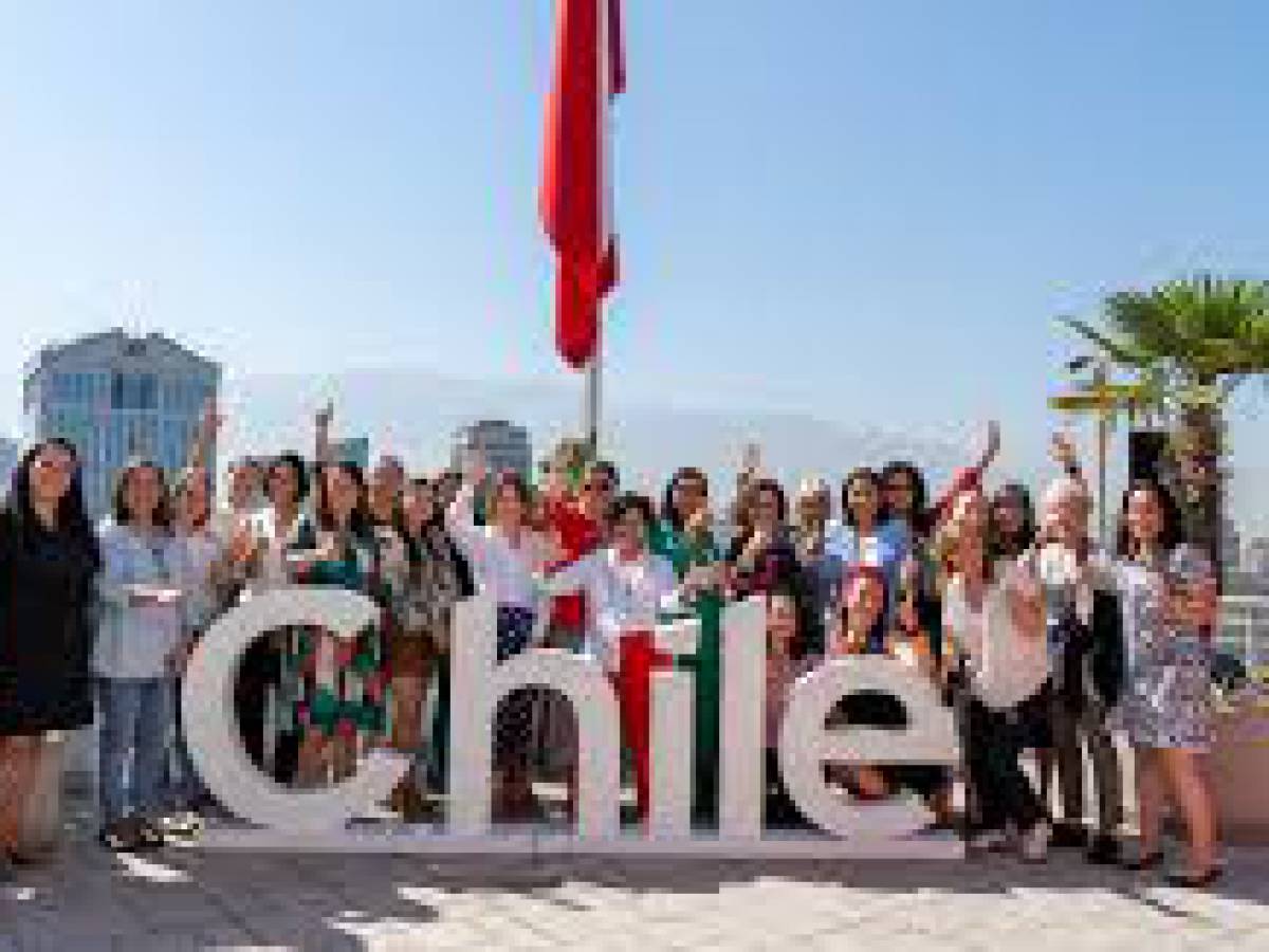 ONU Mujeres, ProChile y Corfo lanzan plataforma digital para promover empresas lideradas por mujeres