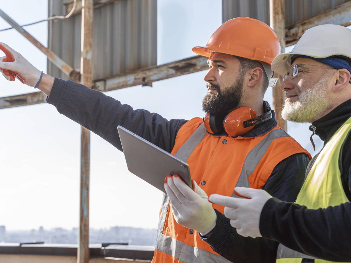 Ibuilder, la startup del grupo Iconstruye que emprende un decidido proceso de internacionalización.