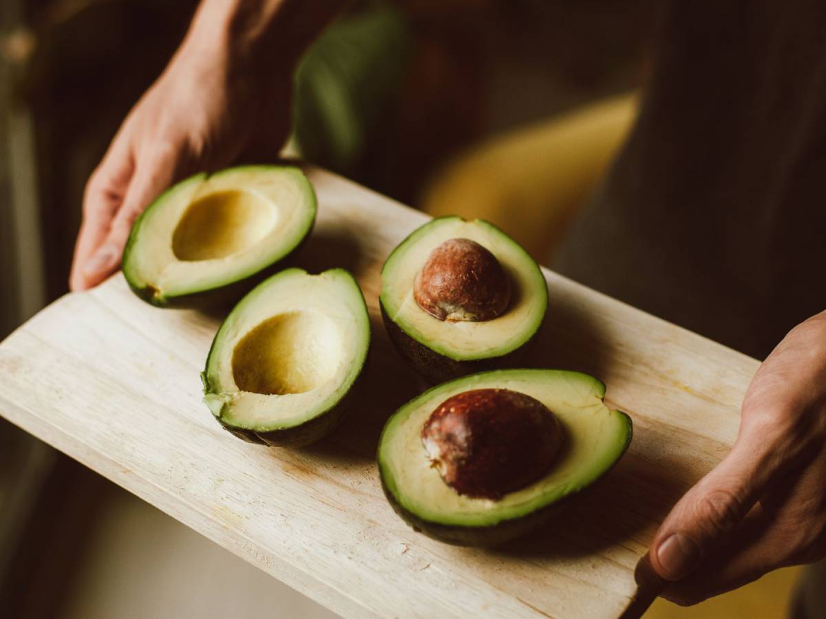 Chile, segundo mayor consumidor de palta a nivel mundial: un alimento clave en la dieta nacional