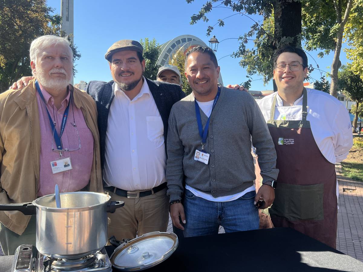 ¡San Ignacio Celebra la 27ª Fiesta Culinaria de la Papa!