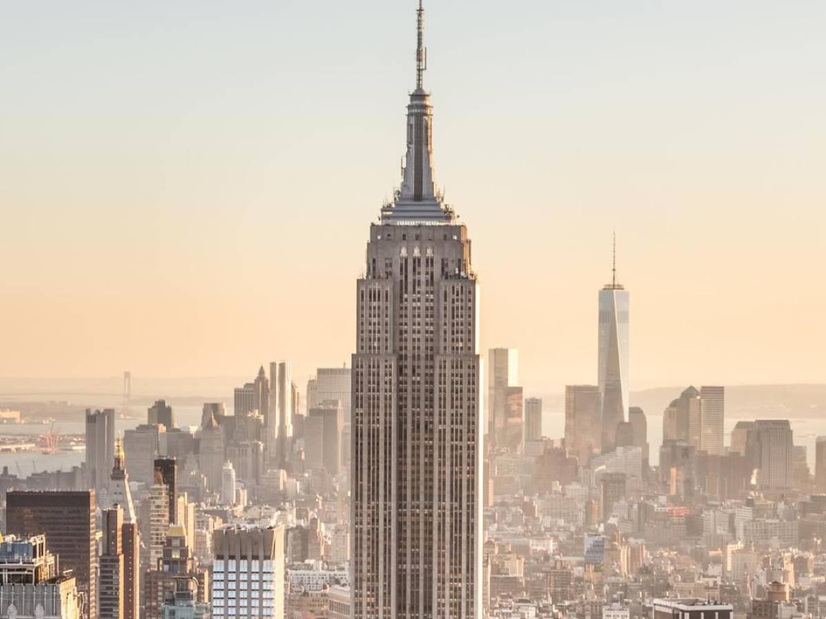Tecnología con presencia en Chile llega a Nueva York para combatir la contaminación urbana