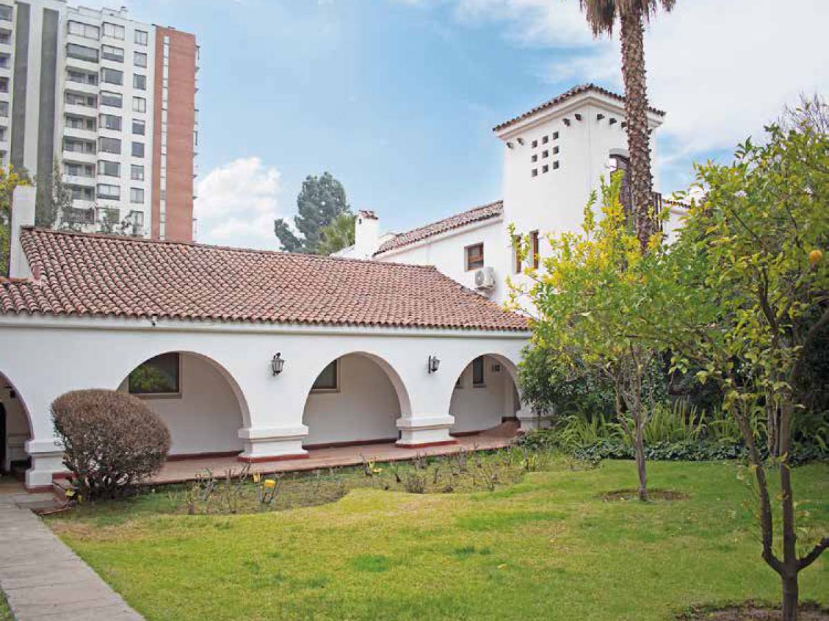 Inauguran el único centro exclusivo de salud mental infanto-adolescente en Chile