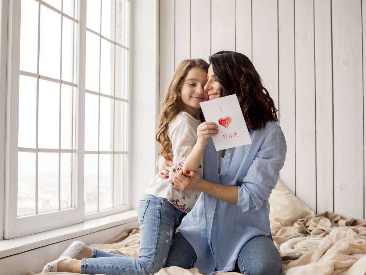 Corresponsabilidad y oportunidades de desarrollo: las claves para una maternidad balanceada