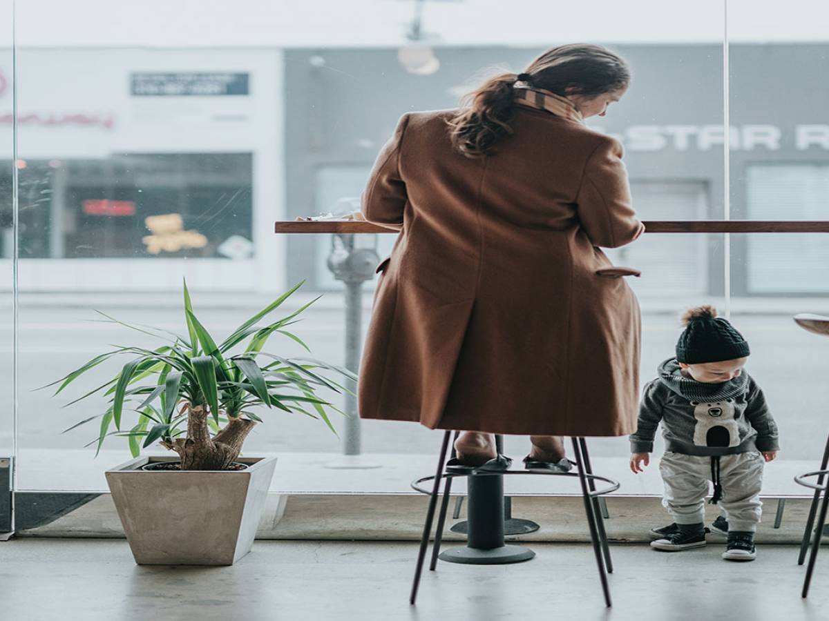 ¿Cómo la experiencia de la maternidad favorece el desarrollo de soft skills?