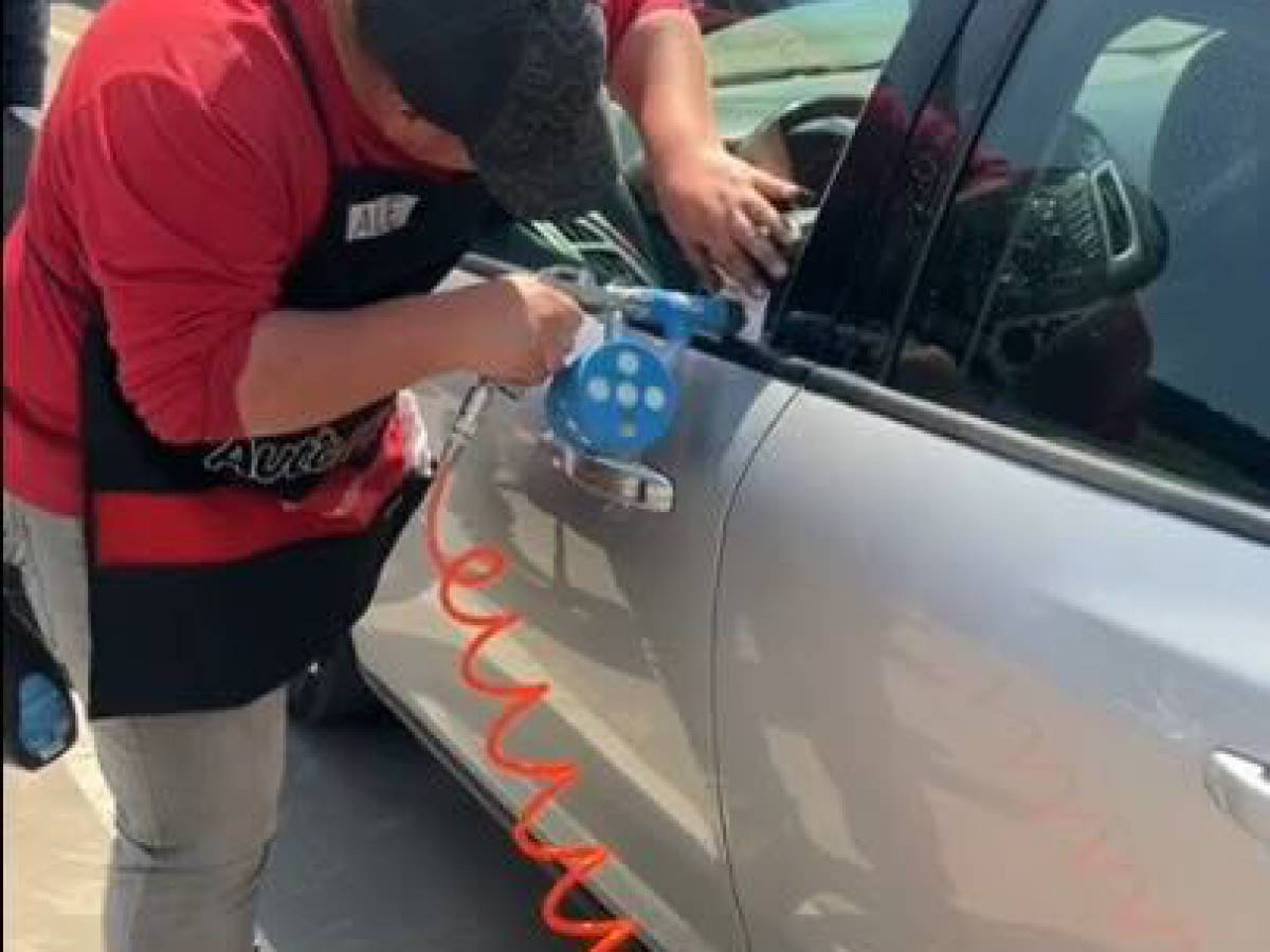 ¿Cómo lograr un buen grabado de tu patente? Los aspectos a considerar para un proceso de calidad 