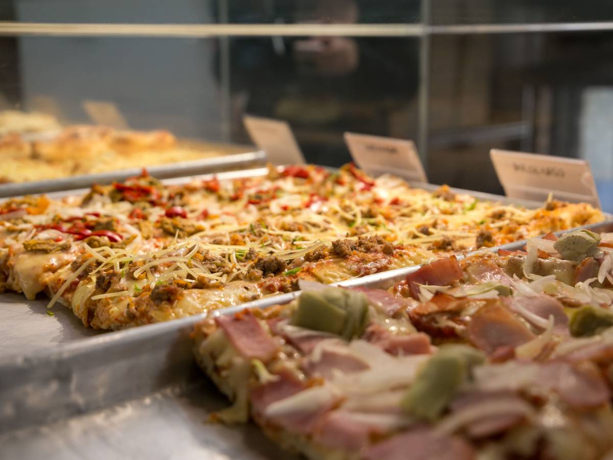 Pizzario revela los sabores de pizza favoritos de los chilenos: Pepperoni y Margherit