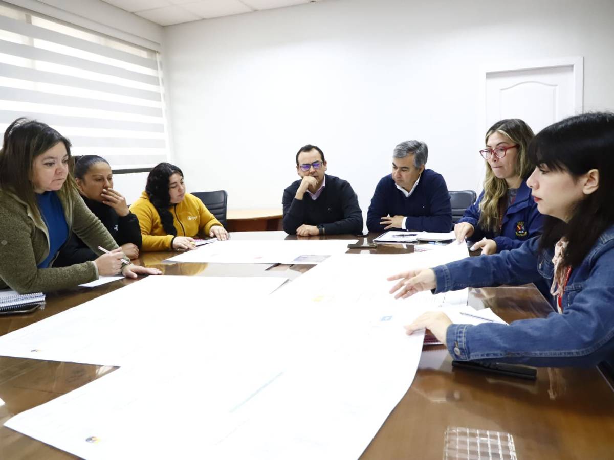 Municipalidad de Chillán Viejo impulsa ambicioso proyecto para mejorar infraestructura de la Escuela Rural de Quilmo