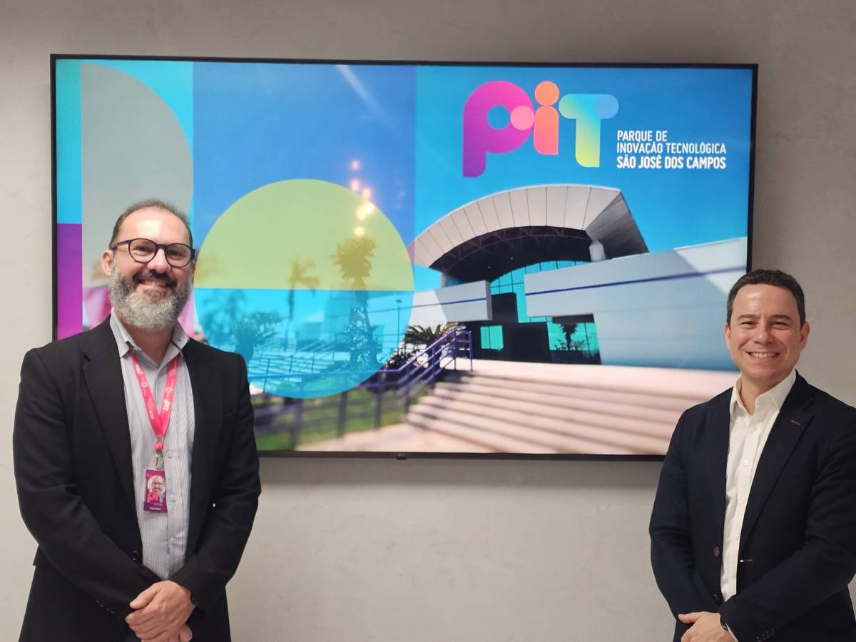 SOFOFA Hub conecta a emprendedores chilenos con uno de los parques tecnológicos más importantes de América Latina