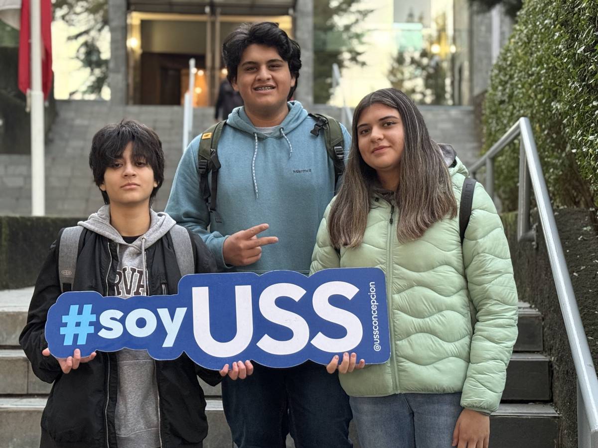 Más de 20 mil estudiantes se inscribieron en el primer ensayo PAES del año en la USS