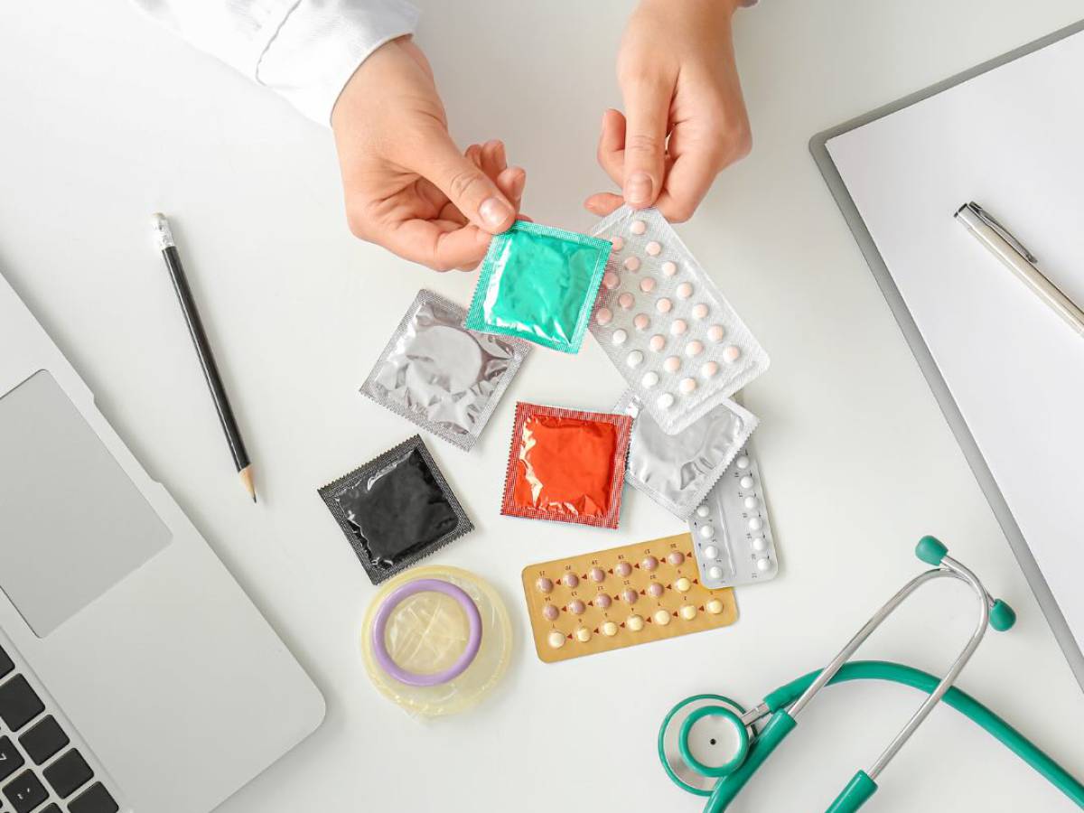 La prevención combinada: estrategia clave contra embarazos no planificados e infecciones de transmisión sexual