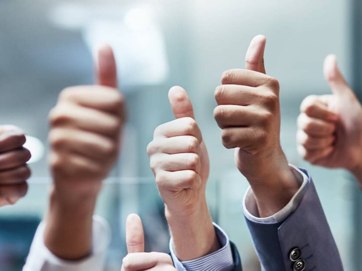 6 características que definen el empleo soñado por los trabajadores en Chile