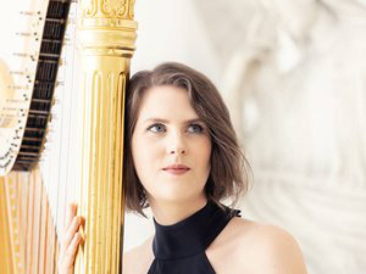 Con invitada internacional, la Orquesta Clásica del Maule prepara nuevo concierto