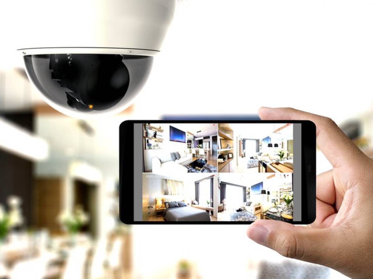 Experto recomienda 8 herramientas para proteger tu casa frente a la delincuencia