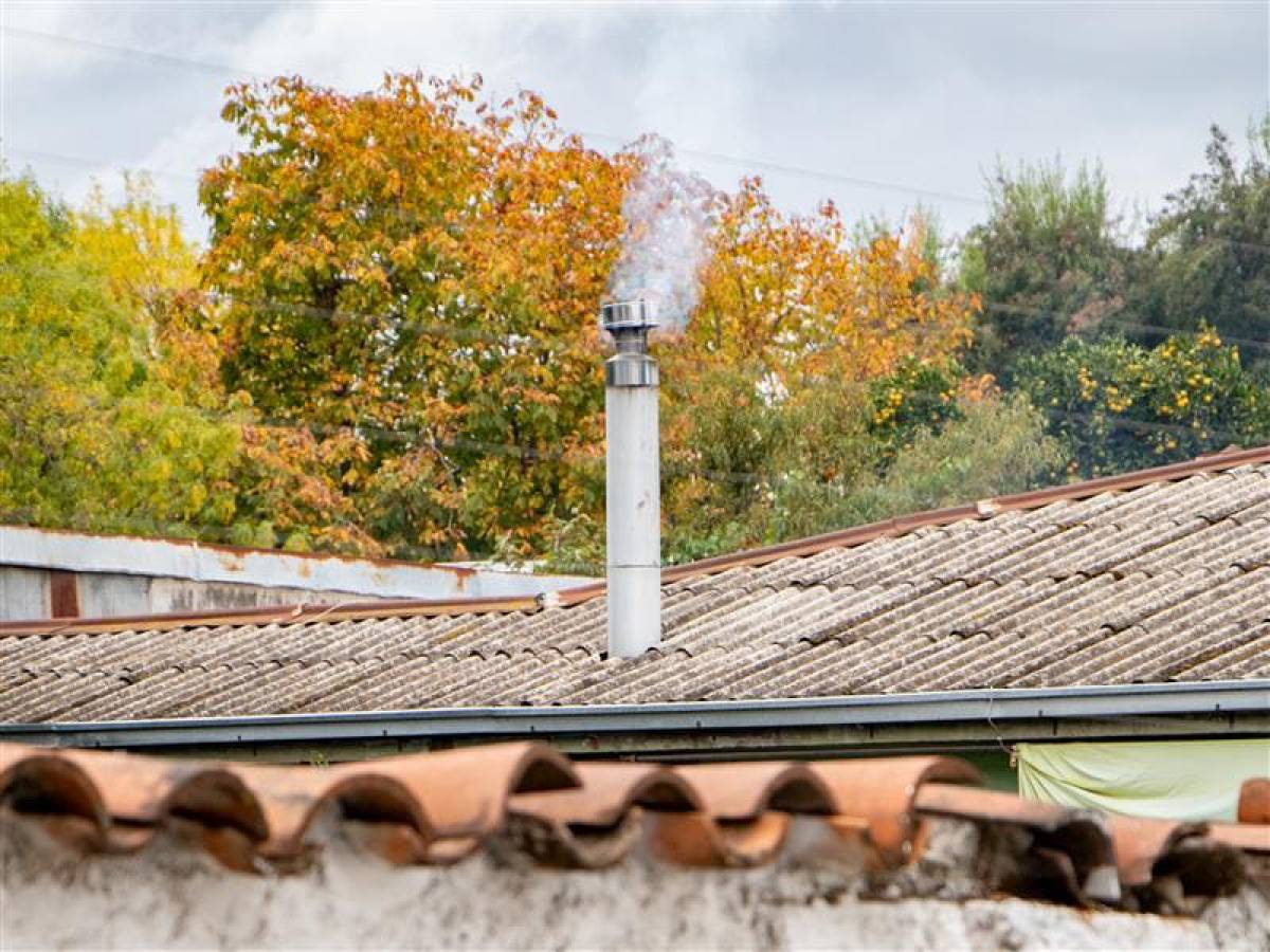 Autoridades alertan sobre el primer episodio de preemergencia ambiental del año en Chillán y Chillán Viejo 