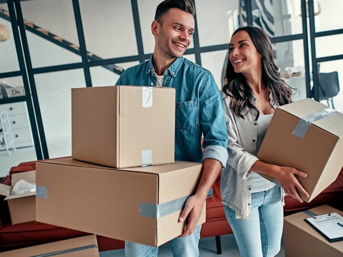 Inversión en pareja: una oportunidad para complementar ingresos y adquirir una segunda vivienda