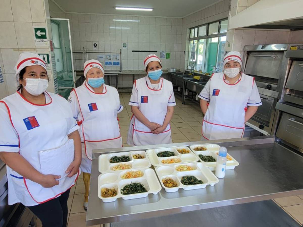 PAE 2025 fortalece calidad nutricional, diversidad alimentaria y apoyo a la economía local