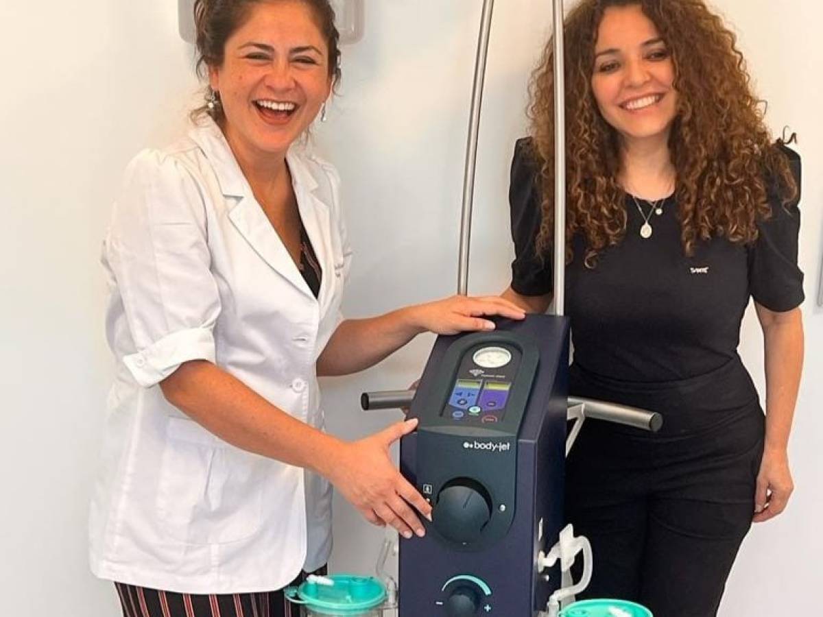 Congreso internacional de expertos en Lipedema llega por primera a nuestro país para hablar sobre la desconocida enfermedad