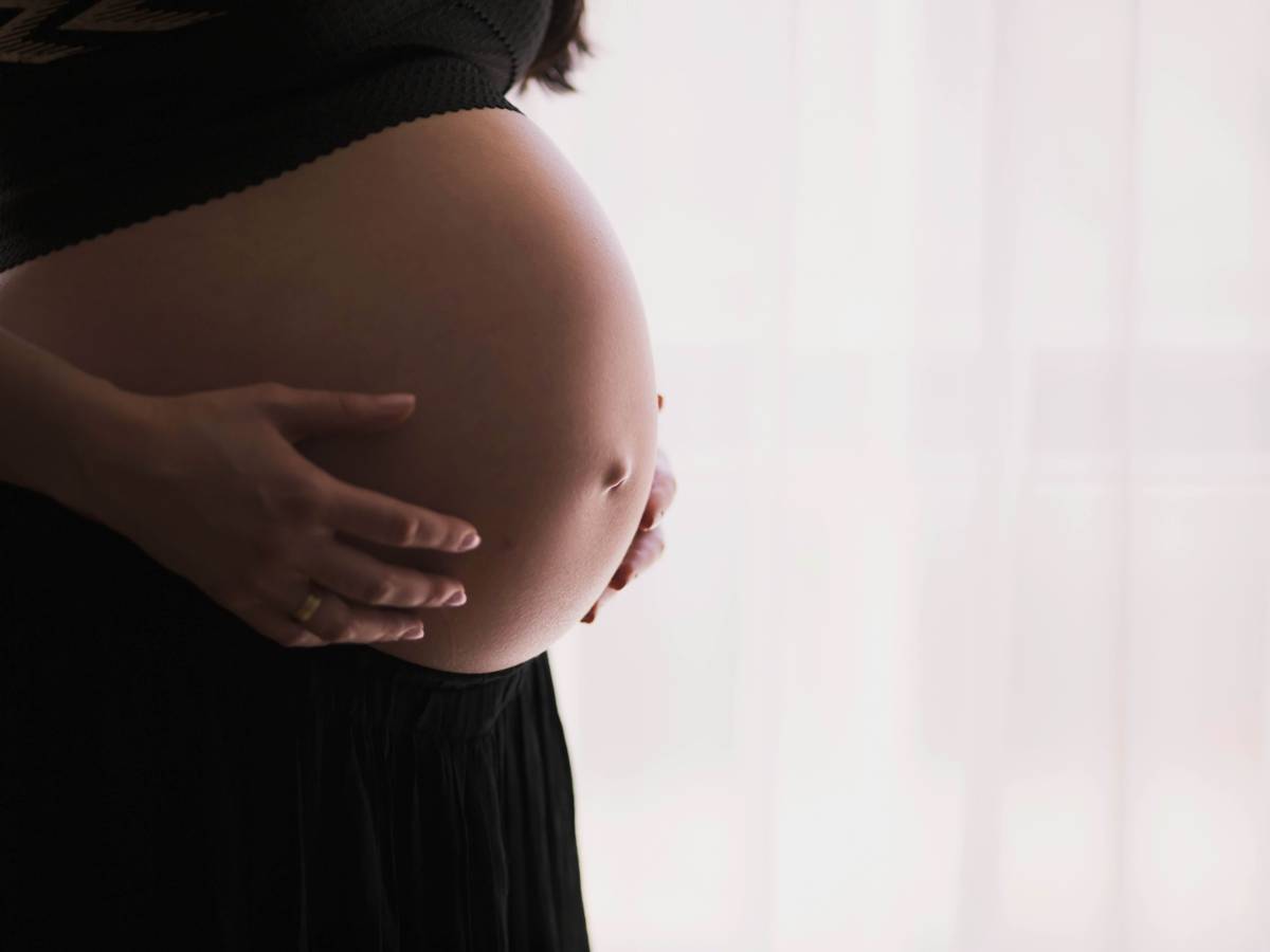 Día de la Madre: Revisa tus niveles de hierro, un acto de amor para ti y tu futuro bebé