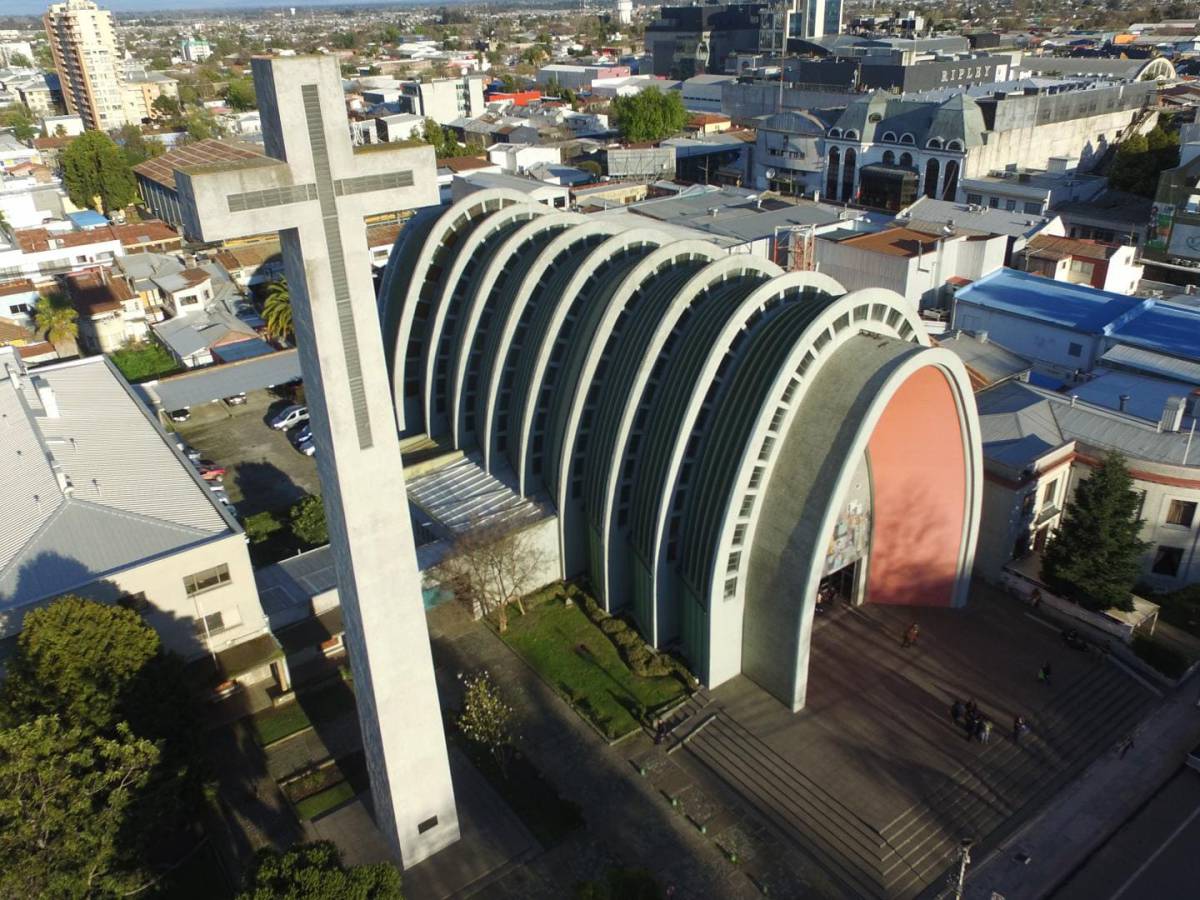 Ñuble se prepara para vivir una nueva edición del Día de los Patrimonios