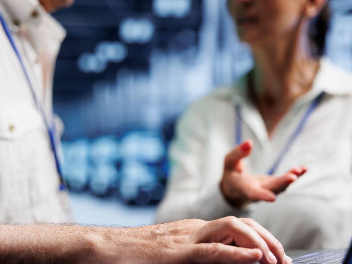 Innovación accesible: pymes apuestan por “CIO as a Service” para acelerar su transformación digital